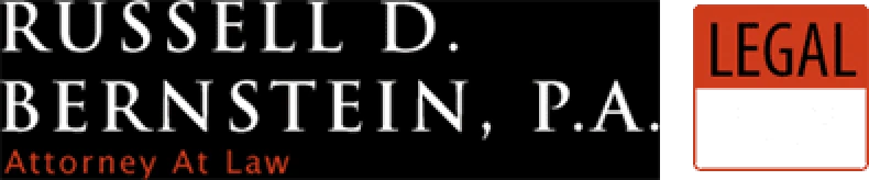 Russell D. Bernstein, P.A.